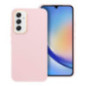 Case for Samsung A54 5G Frame powder pink