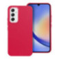 Case for Samsung A54 5G Frame magenta