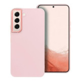 Case for Samsung S22 Frame powder pink