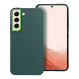 Case for Samsung S22 Frame green