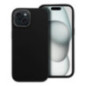 Case for iPhone 15 Frame black Case for iPhone 15 Frame black
