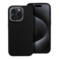 Case for iPhone 15 PRO Frame black