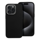 Case for iPhone 15 PRO Frame black