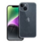 Case for iPhone 13 Clear Case 2 mm Blink transparent Case for iPhone 13 Clear Case 2 mm Blink transparent