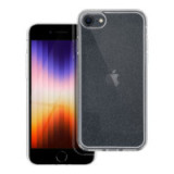 Case for iPhone 7 / 8 / SE 2020/ SE 2022 Clear Case 2 mm Blink transparent