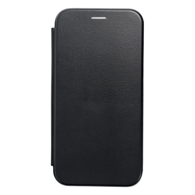 Flip case for Samsung S23 FE Elegance Book black