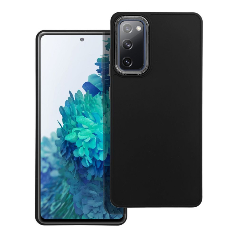 Case for Samsung S20 FE / S20 FE 5G Frame black