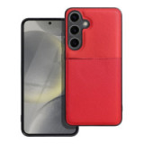 Case for Samsung S24 PLUS Noble red