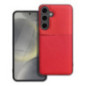 Case for Samsung S24 PLUS Noble red