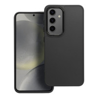 Case for Samsung S24 Frame black
