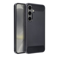 Case for Samsung S24 Carbon black