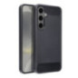 Case for Samsung S24 Carbon black