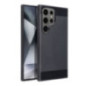 Case for Samsung S24 ULTRA Carbon black
