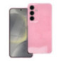 Case for Samsung S24 PLUS Clear Case 2 mm Blink pink