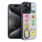 ROAR case CHILL FLASH for IPHONE 14 Pro Style 1