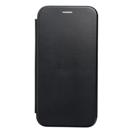 Flip case for Samsung A35 Elegance Book black