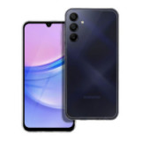 Case for Samsung A15 5G / A15 4G Clear Case 2 mm (camera protection) transparent