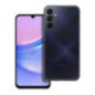 Case for Samsung A15 5G / A15 4G Clear Case 2 mm (camera protection) transparent