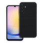 Case for Samsung A25 5G Silicone black