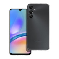 Case for Samsung A25 5G Clear Case 2 mm (camera protection) transparent