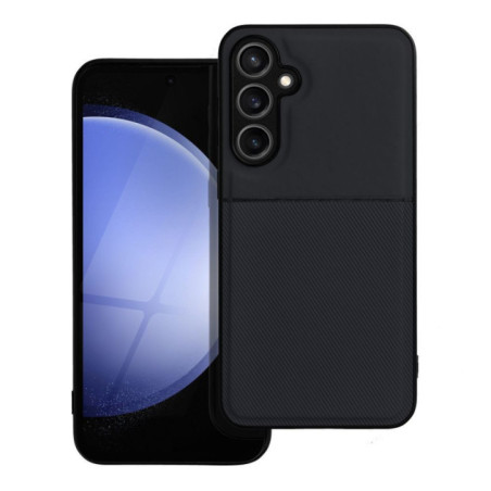 Case for Samsung S23 FE Noble black