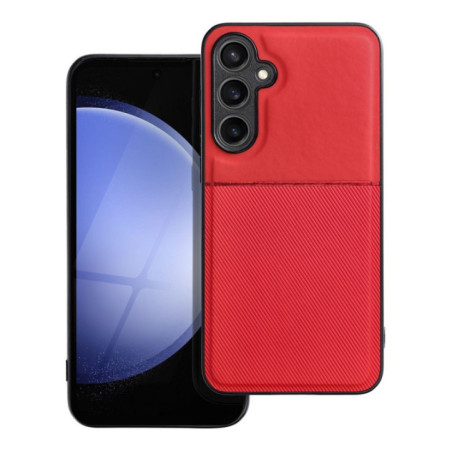 Case for Samsung S23 FE Noble red