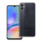 Case for Samsung A05 Clear Case 2 mm (camera protection) transparent