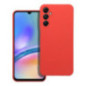Case for Samsung A05S Silicone peach