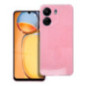 Case for Xiaomi Redmi 13C / Poco C65 Clear Case 2 mm Blink pink Case for Xiaomi Redmi 13C / Poco C65 Clear Case 2 mm Blink pink