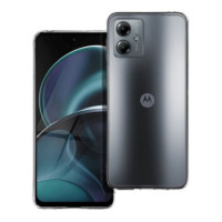 Case for Motorola G14 Clear Case 2 mm transparent