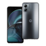 Case for Motorola G14 Clear Case 2 mm transparent