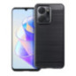 Case for Honor X7a Carbon black