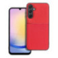 Case for Samsung A25 5G Noble red