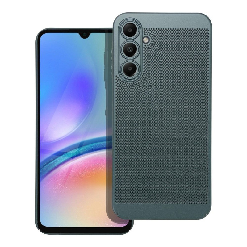 Case for Samsung A25 5G Breezy green