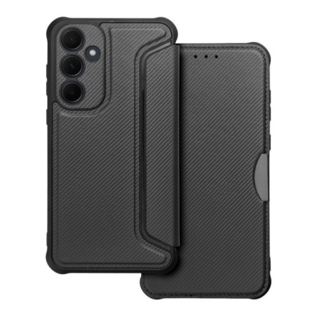 RAZOR Book for SAMSUNG A35 5G black