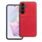 Case for Samsung A35 5G Noble red