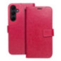 MEZZO Book case for SAMSUNG A35 5G mandala magenta