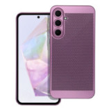 Case for Samsung A35 5G Breezy purple