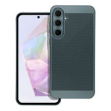Case for Samsung A35 5G Breezy green