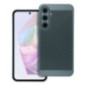 Case for Samsung A35 5G Breezy green