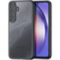 DUX DUCIS case AIMO for SAMSUNG A55 black
