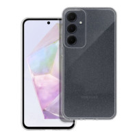 Case for Samsung A35 5G Clear Case 2 mm Blink transparent