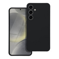 Case for Samsung S24 PLUS Silicone black