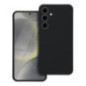 Case for Samsung S24 PLUS Silicone black