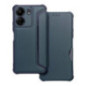 Flip case for Xiaomi Redmi 13C Razor Book blue Flip case for Xiaomi Redmi 13C Razor Book blue
