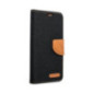 Flip case for Xiaomi Redmi NOTE 13 5G Canvas Book black