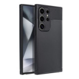 Case for Samsung S24 ULTRA Carbon Premium black