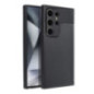 Case for Samsung S24 ULTRA Carbon Premium black