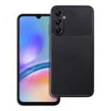 Case for Samsung A05S Carbon Premium black
