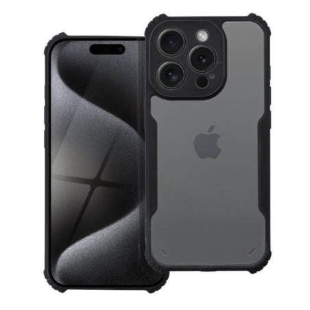 Case for iPhone 14 Anti-Drop black
